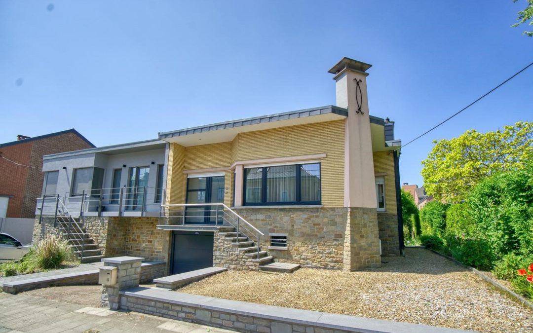 ***VENDU*** FLÉRON – 269.000 €