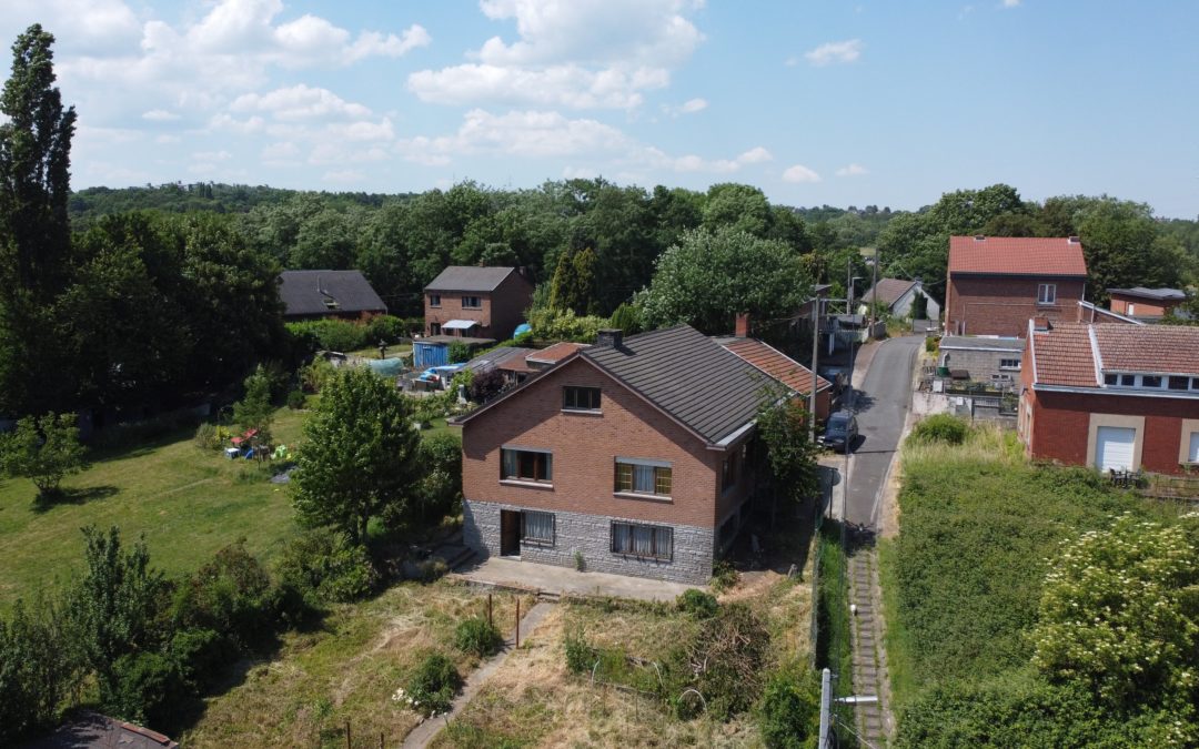 ***VENDU*** GRACE-HOLLOGNE – 245.000 €