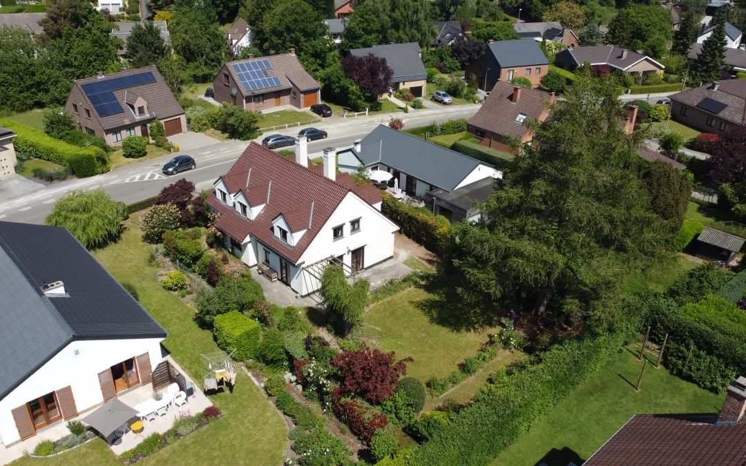 ***VENDU*** RIXENSART – F.O. A PARTIR DE 475.000 €