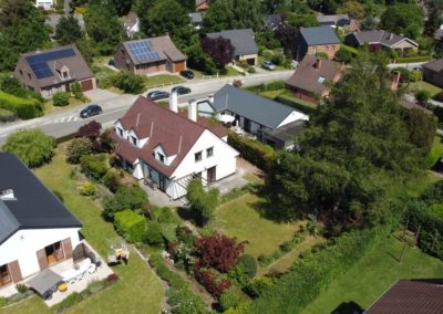 ***VENDU*** RIXENSART – F.O. A PARTIR DE 475.000 €