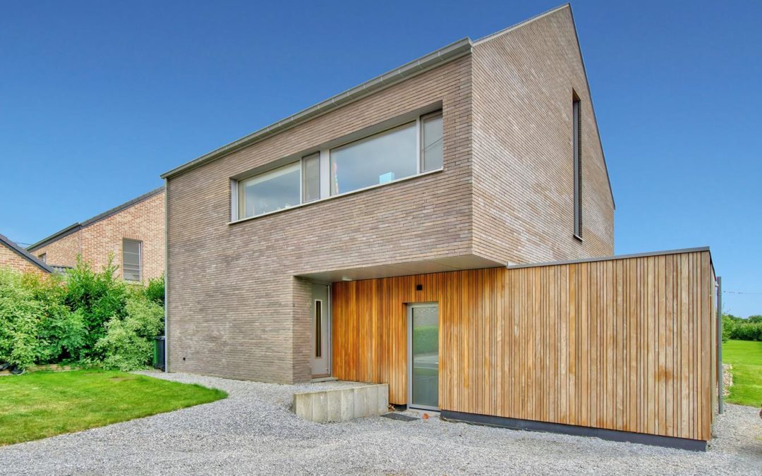 ***OPTION*** CLERMONT-SOUS-HUY (Engis) – 539.000 €