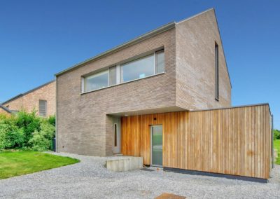 ***OPTION*** CLERMONT-SOUS-HUY (Engis) – 539.000 €