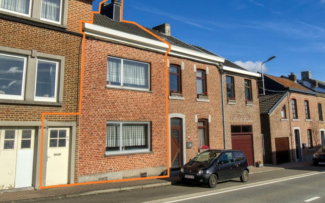 ***VENDU*** PLAINEVAUX (NEUPRÉ) – 135.000 €