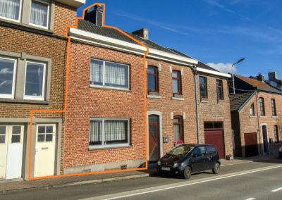 ***OPTION*** PLAINEVAUX (NEUPRÉ) – 135.000 €
