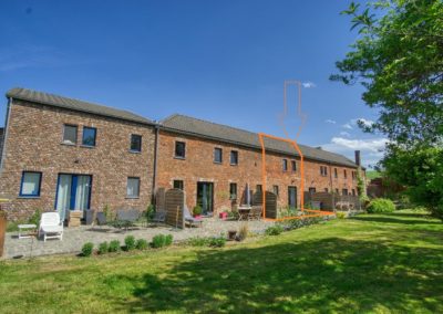 ***OPTION*** WARNANT – DREYE – 169.000 €