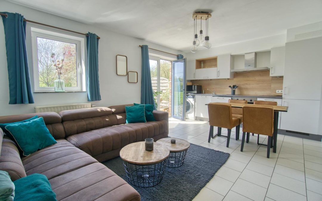***VENDU*** WARNANT-DREYE – 169.000 €