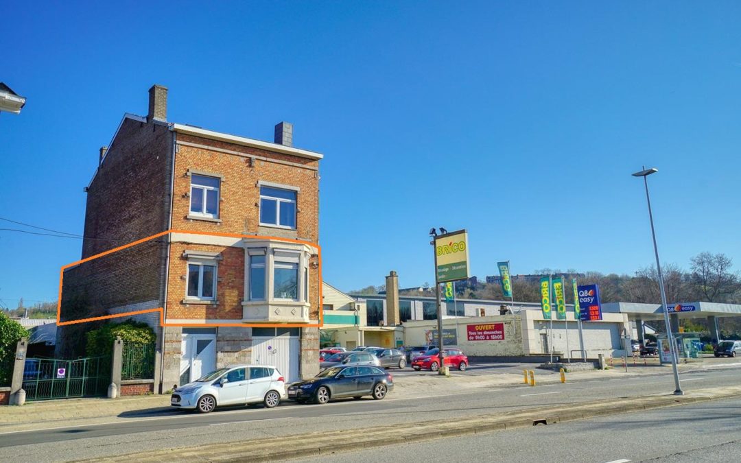 ANGLEUR – 550 €