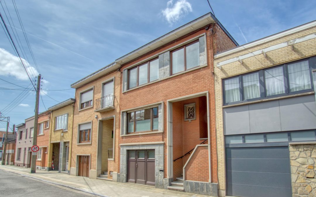 ***OPTION*** GRIVEGNEE (LIEGE) – 225.000 €