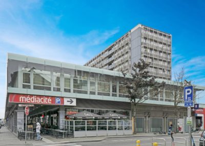 LIEGE – 129.000 €