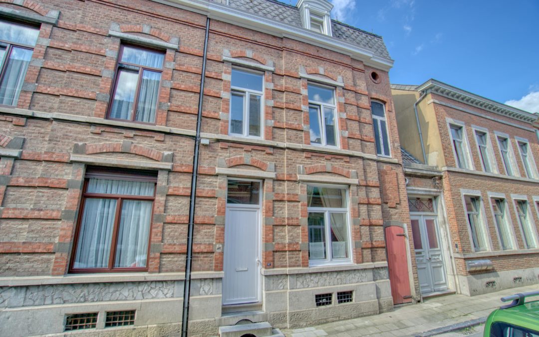 ***OPTION*** HUY – F.O. A PARTIR DE 199.000 €