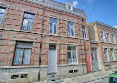 ***OPTION*** HUY – F.O. A PARTIR DE 199.000 €