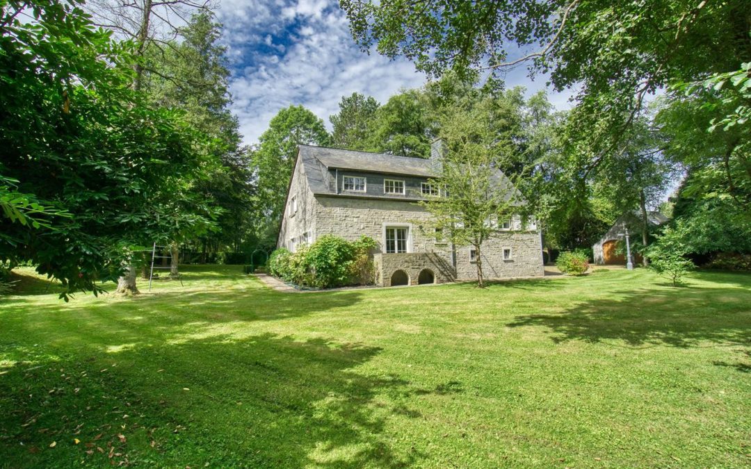 NEUVILLE-EN-CONDROZ (ROGNAC) – 640.000 €
