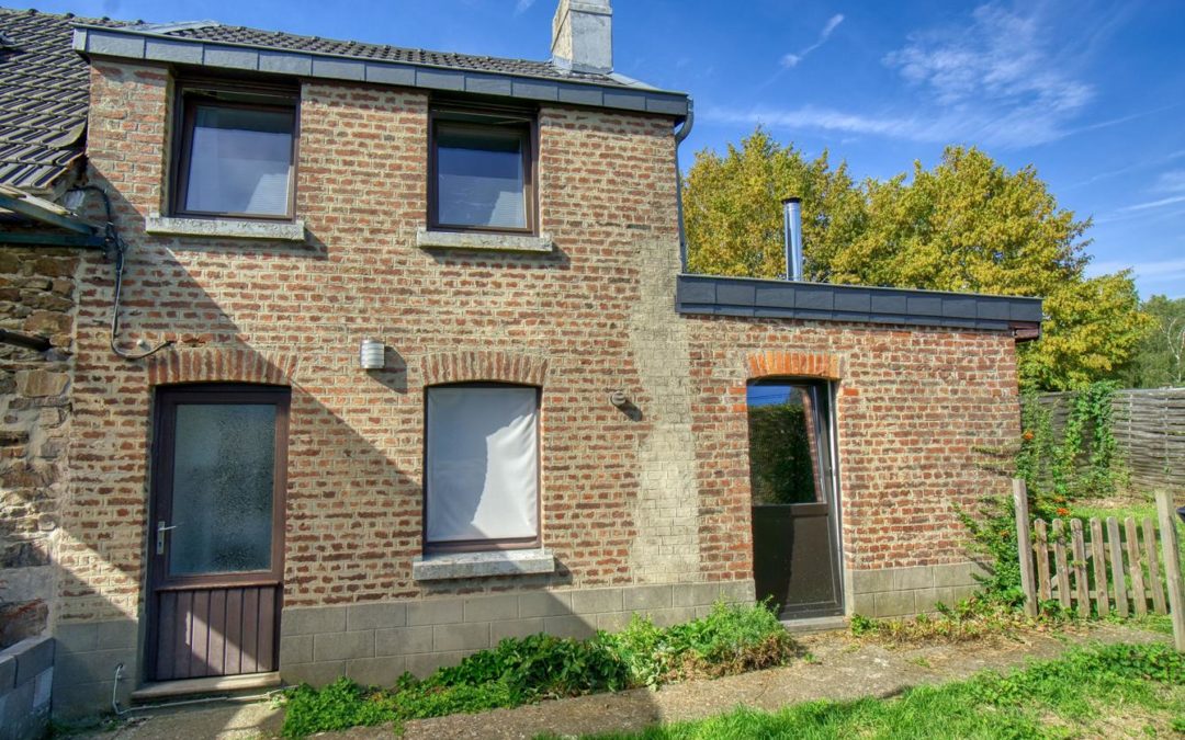 SAINT-SÉVERIN (NANDRIN) – 525 €