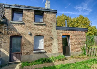 SAINT-SÉVERIN (NANDRIN) – 525 €