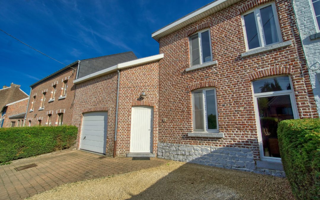 WARNANT-DREYE  – 299.000 €