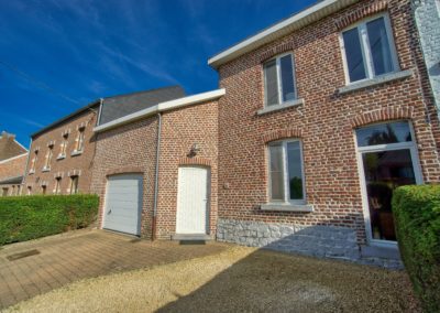 WARNANT-DREYE  – 299.000 €