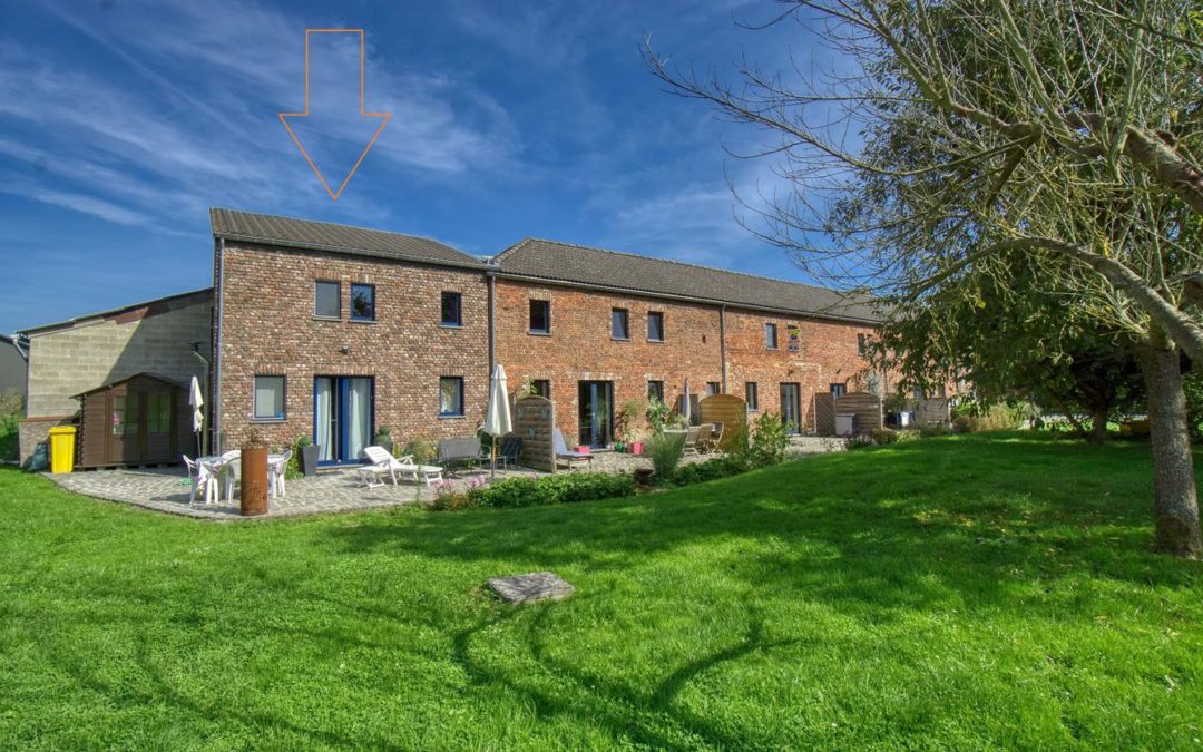 ***OPTION*** WARNANT-DREYE – 169.000 €