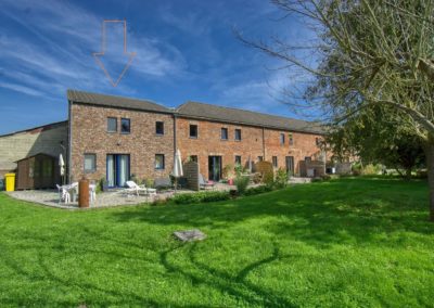 ***OPTION*** WARNANT-DREYE – 169.000 €