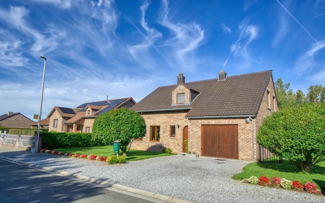 ***OPTION*** BONCELLES – 395.000 €