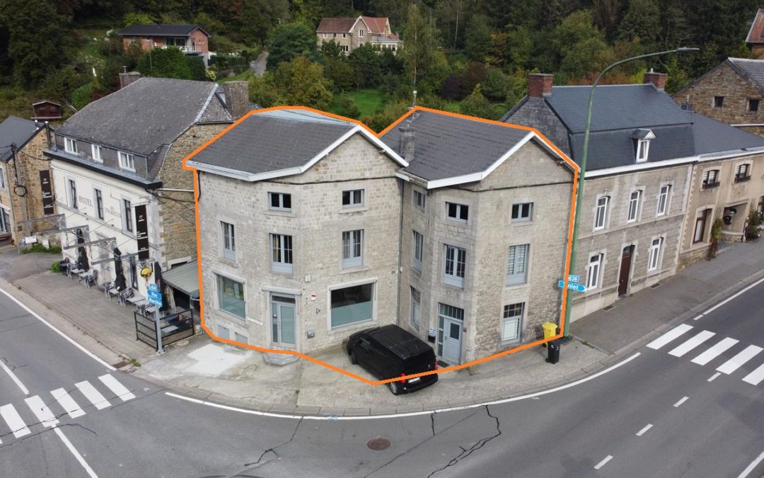 MODAVE – 239.000 €