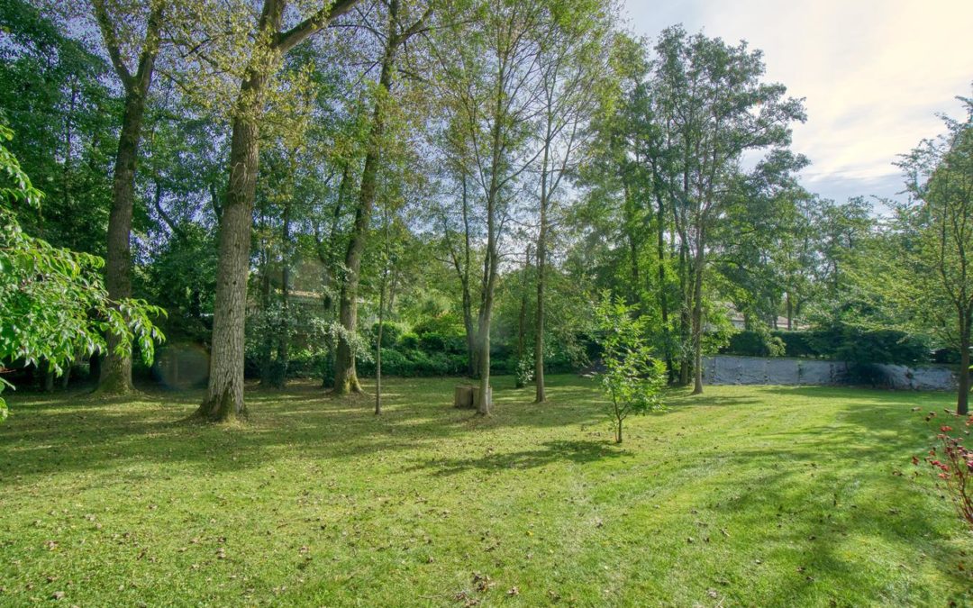 NEUVILLE-EN-CONDROZ – F.O. A PARTIR DE 175.000 €