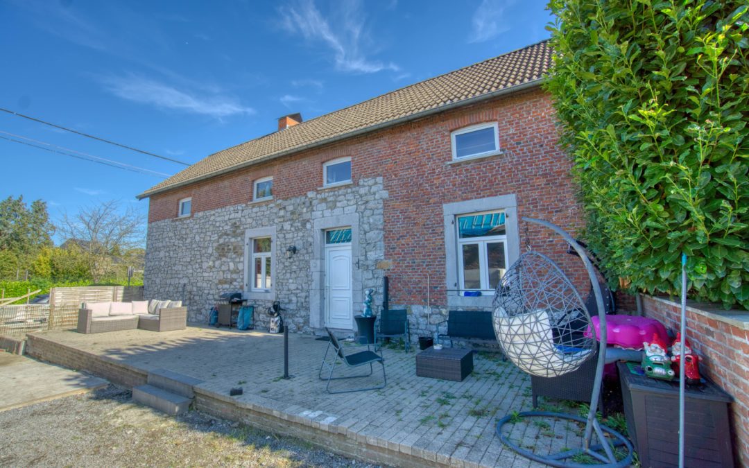 ANTHEIT – F.O. A PARTIR DE 249.000 €