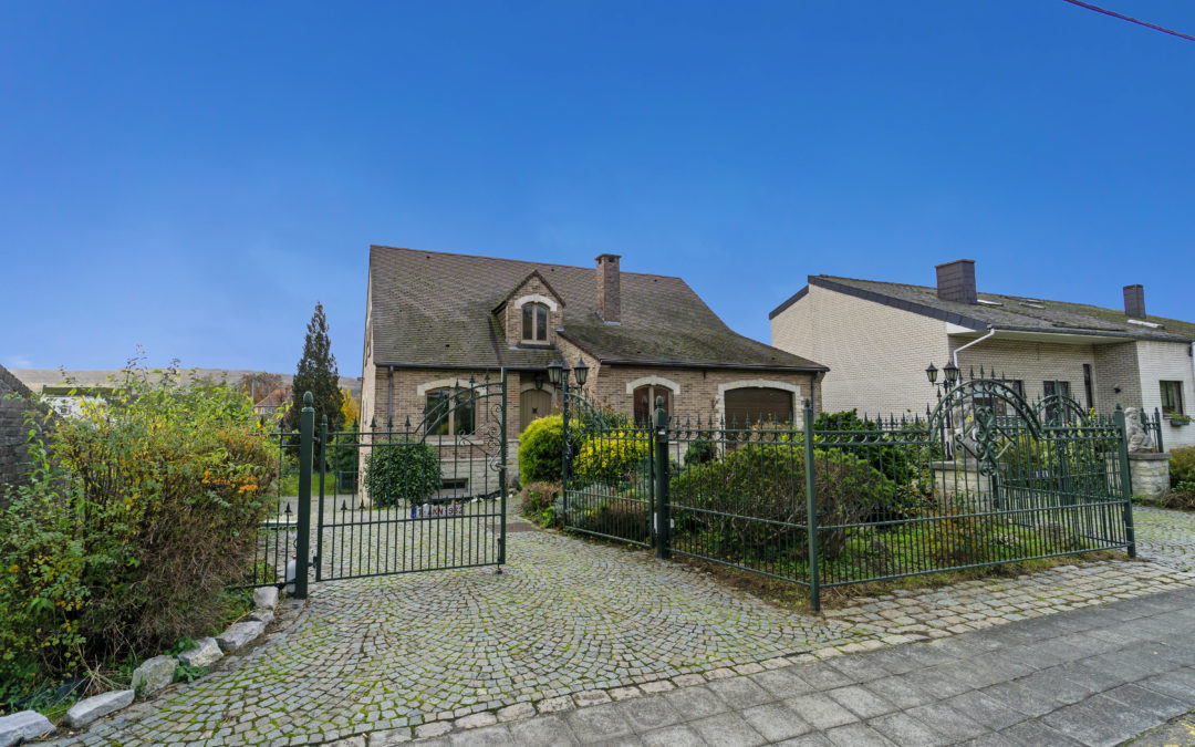 AMAY (AMPSIN) – 389.000 €