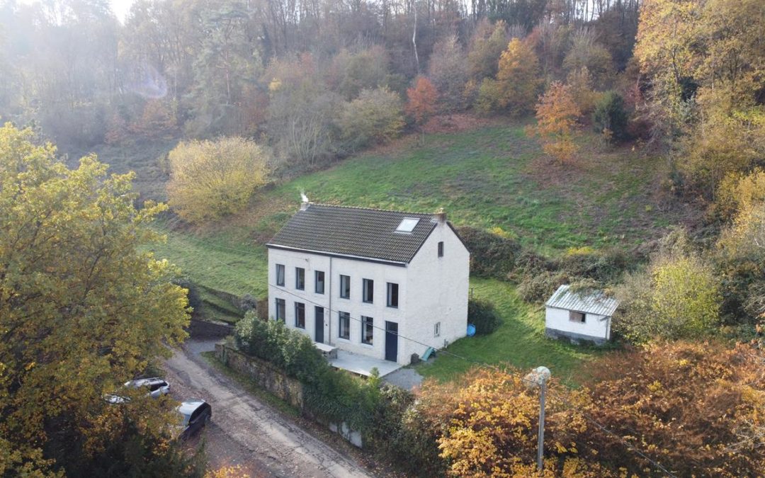 MARCHIN – 289.000 €