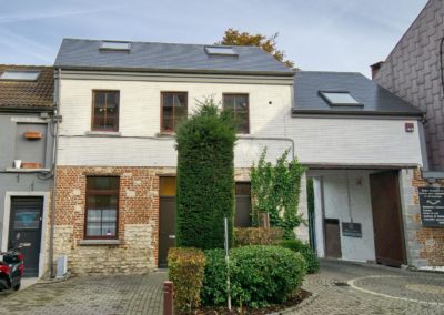 NIVELLES – 229.000 €