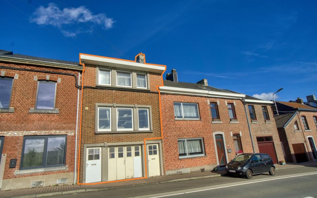 ***OPTION*** PLAINEVAUX (NEUPRÉ) – 149.000 €