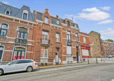 ***VENDU*** LIEGE – 335.000 €