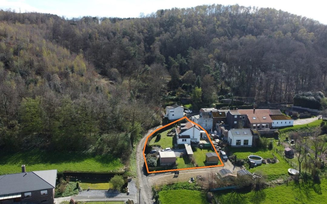 CLERMONT-SOUS-HUY – 179.000 €