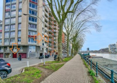 ***VENDU*** LIEGE – 179.000 €