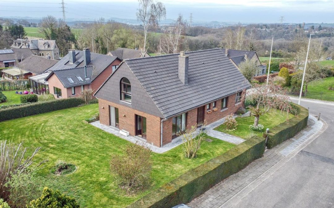 ***VENDU*** BEAUFAYS – F.O. A PARTIR DE 399.000 €
