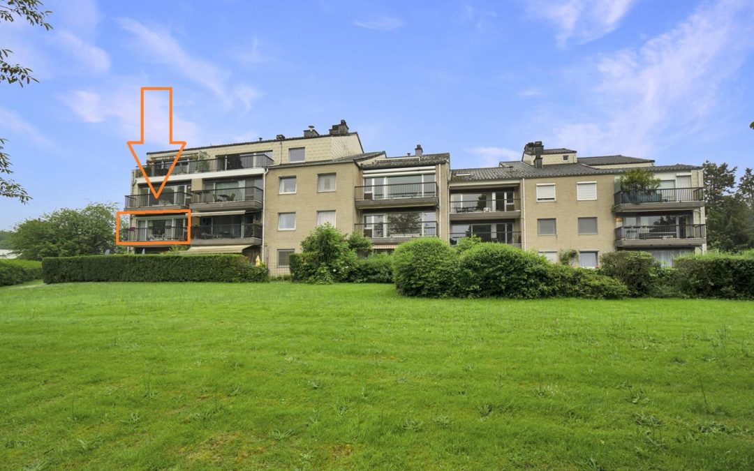 ***LOUÉ*** SART TILMAN – 710 €