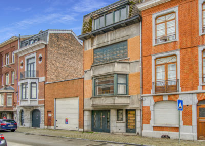 ***VENDU*** LIEGE – 249.000 €