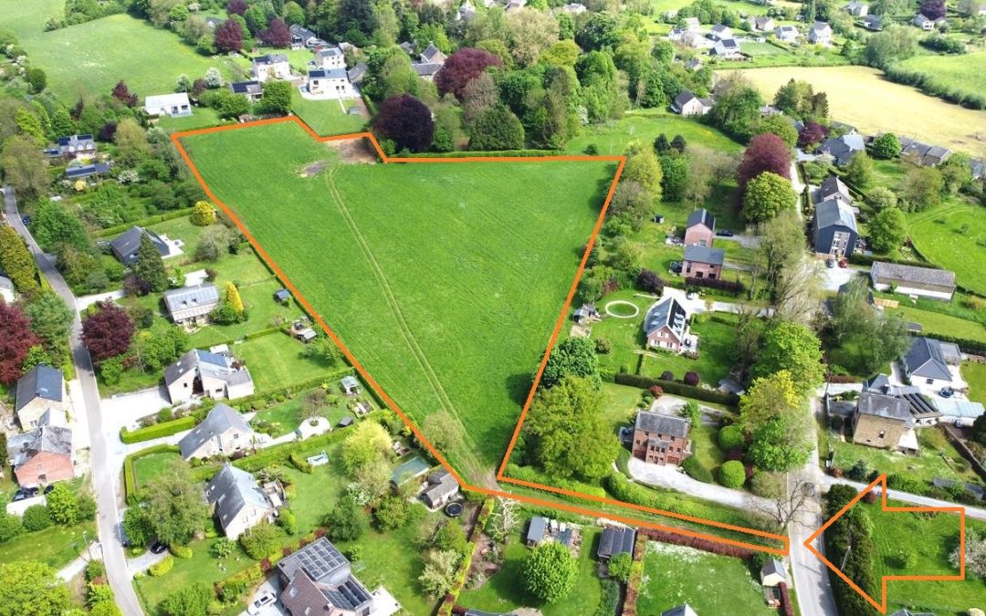 VILLERS-LE-TEMPLE – F.O. A PARTIR DE 280.000 €