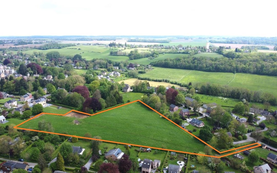 VILLERS-LE-TEMPLE (NANDRIN) – 245.000 €
