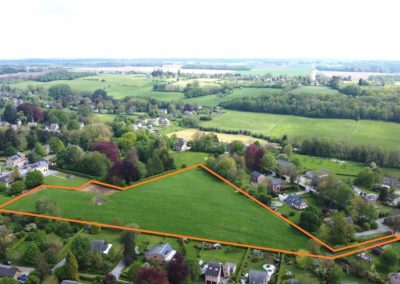 VILLERS-LE-TEMPLE (NANDRIN) – 245.000 €
