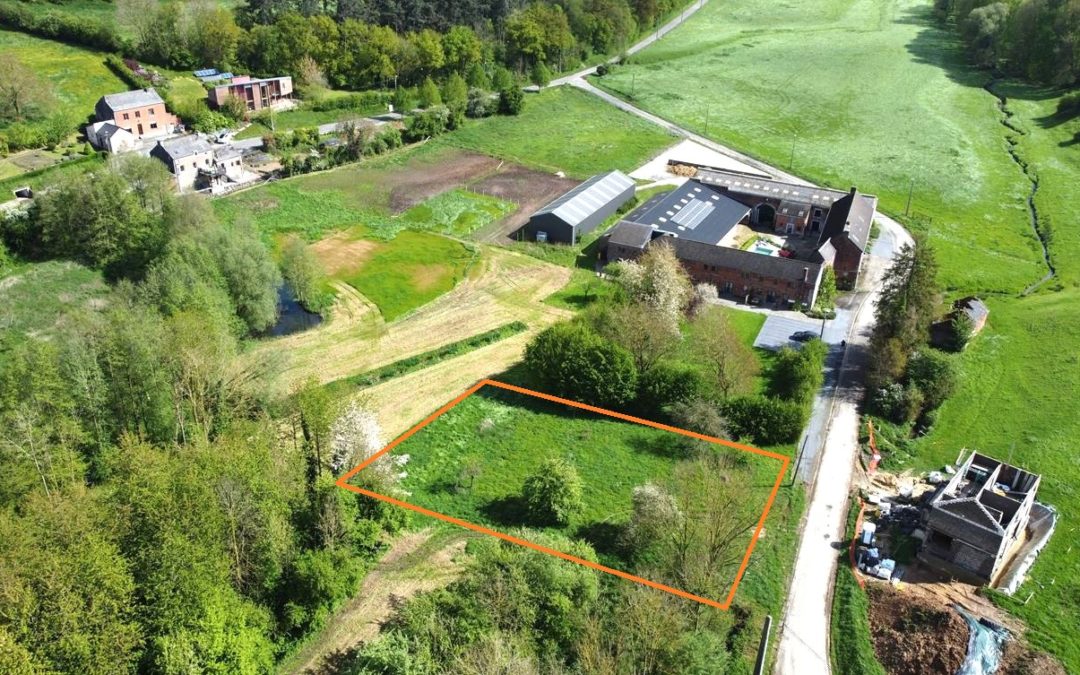 WARNANT-DREYE 119.000 € (LOT 4)