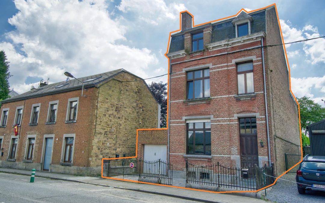 ***VENDU*** – 230.000 €