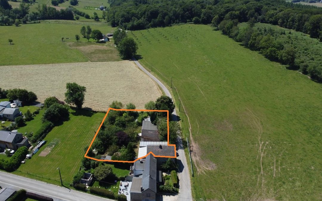 ***VENDU*** ANTHISNES – F.O A PARTIR DE 249.000 €