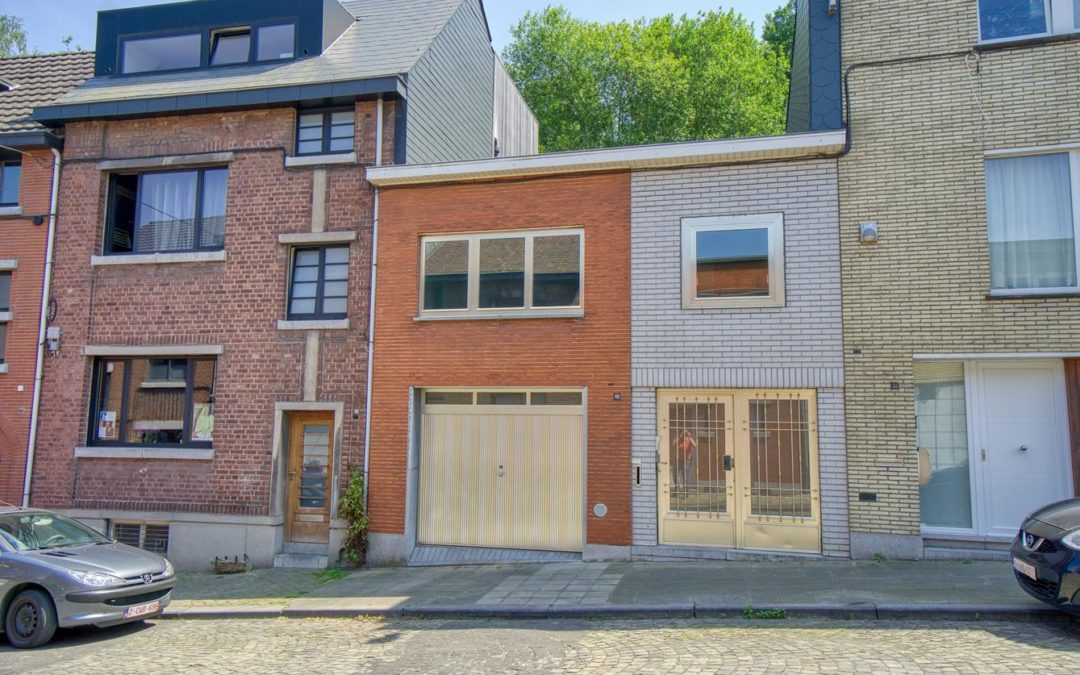 ***VENDU*** LIEGE (LAVEU) – 219.000 €