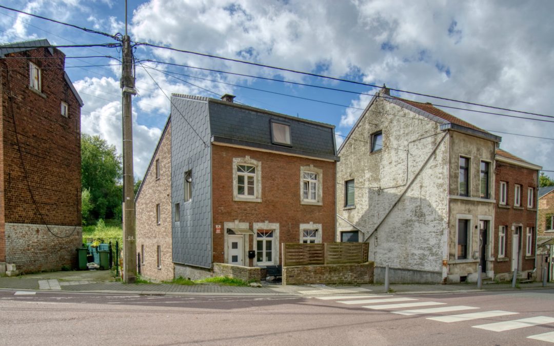 ***OPTION*** JUPILLE-SUR-MEUSE  –  93.000 €