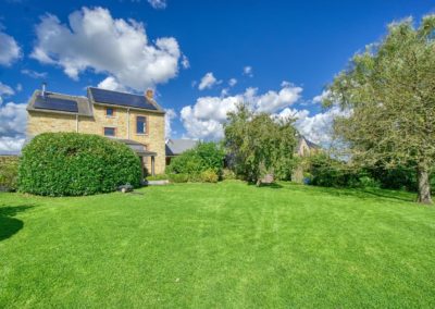***VENDU*** NANDRIN – 549.000 €