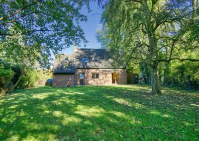 ***VENDU*** AWANS – F.O. A PARTIR DE 298.000 €