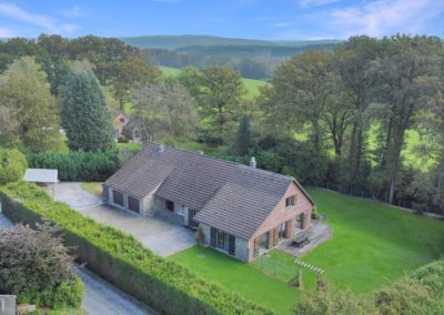 ***VENDU*** JEVOUMONT (THEUX) – 479.000 €