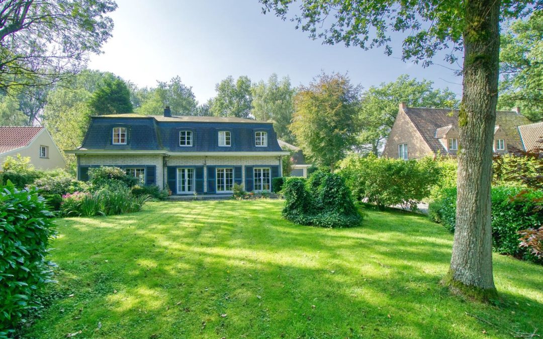 ***VENDU*** NEUVILLE-EN-CONDROZ (ROGNAC) – 569.000 €