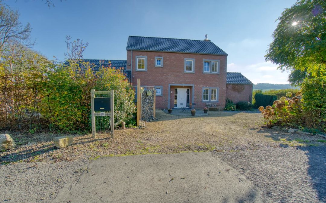 ***VENDU*** MARCHIN – 429.000 €