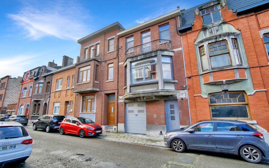 ***VENDU*** ANGLEUR – 235.000 €